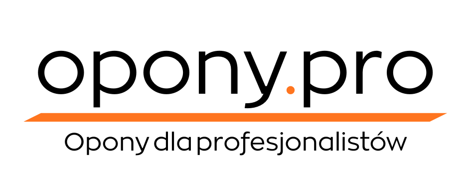 Opony.pro - strona główna